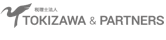 TOKIZAWA & PARTNERS logo
